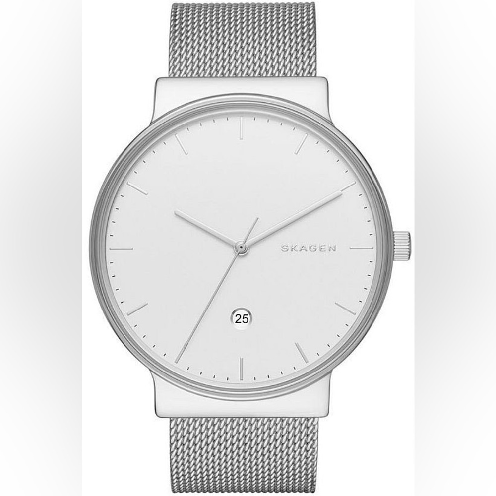 Skagen watch